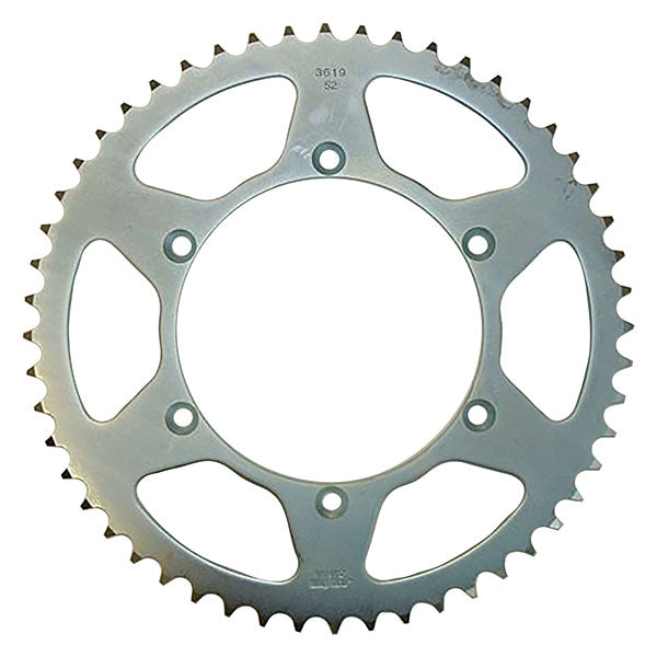 Sunstar Standard Steel Rear Sprockets (2-363152) | MunroPowersports.com