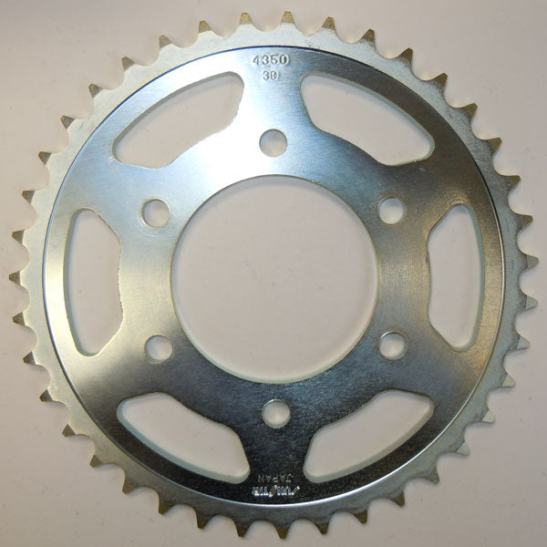 Sunstar Standard Steel Rear Sprockets (2-435040) | MunroPowersports.com