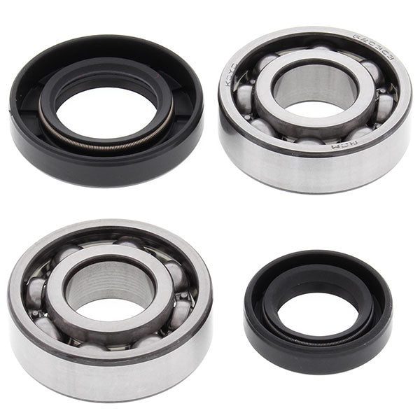 All Balls Crankshaft Bearing Kit (24-1067) | MunroPowersports.com
