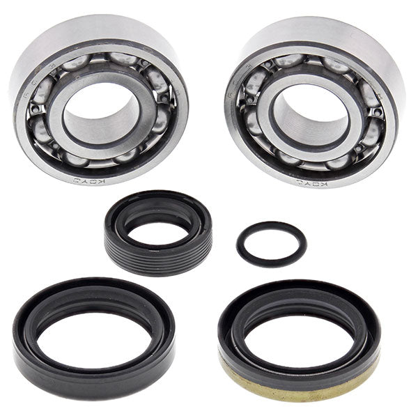 All Balls Crankshaft Bearing Kit (24-1099) | MunroPowersports.com