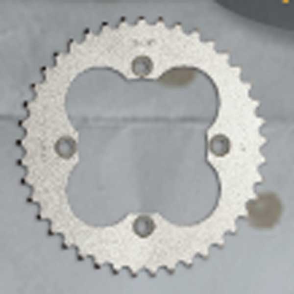 RMA Sprockets Drive Chain Aluminum Sprocket - 24-80033 | MunroPowersports.com