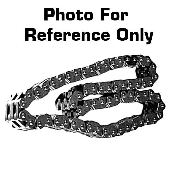 SPX Slient Drive Chain (Su-31372) | MunroPowersports.com
