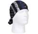 Rothco Thin Blue Line Multi-Use Tactical Wrap - 2404 | MunroPowersports.com