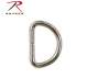 Rothco 3/4 D Ring / Non Welded - 241 | MunroPowersports.com