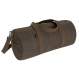 Rothco Waxed Canvas Shoulder Duffle Bag - 24 Inch - 2417 | MunroPowersports.com