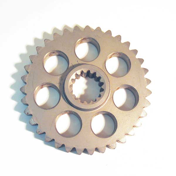 Vemon Bottom 13 Wide Sprocket (352666-12) | MunroPowersports.com