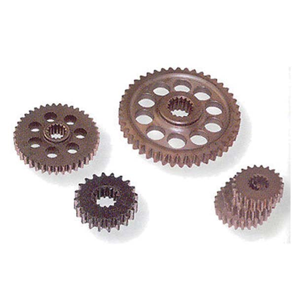 Vemon Bottom 13 Wide Sprocket (352666-07) | MunroPowersports.com