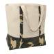 Rothco Large Camo Canvas Tote Bag - 2426 | MunroPowersports.com