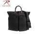 Rothco Vintage Canvas Helmet Bag - 2429 | MunroPowersports.com