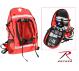 Rothco EMS Trauma Backpack - 2445 | MunroPowersports.com