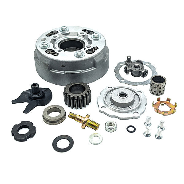 Mogo Parts Clutch, Automatic W/Reverse (17-Tooth) (11-0107) | MunroPowersports.com