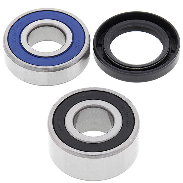 All Balls Wheel Bearing Kit (25-1020) | MunroPowersports.com
