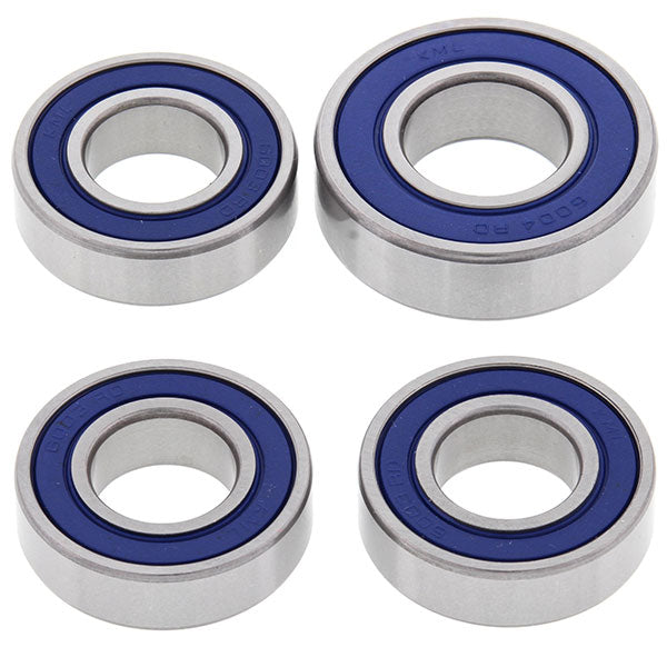 All Balls Wheel Bearing Kit (25-1055) | MunroPowersports.com
