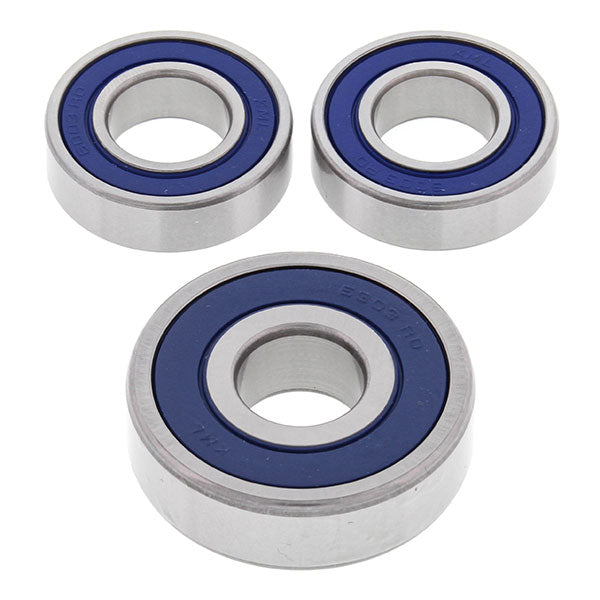 All Balls Wheel Bearing Kit (25-1065) | MunroPowersports.com