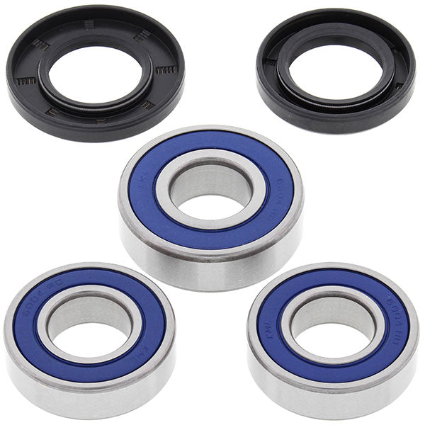 All Balls Wheel Bearing Kit (25-1066) | MunroPowersports.com