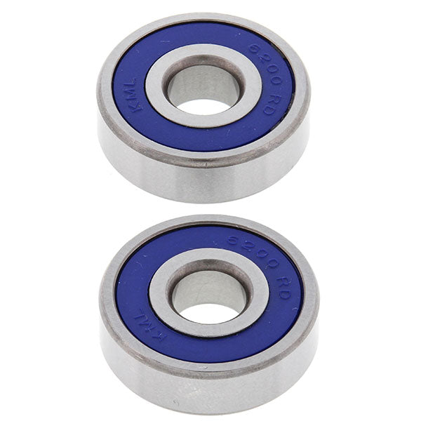 All Balls Wheel Bearing Kit (25-1138) | MunroPowersports.com