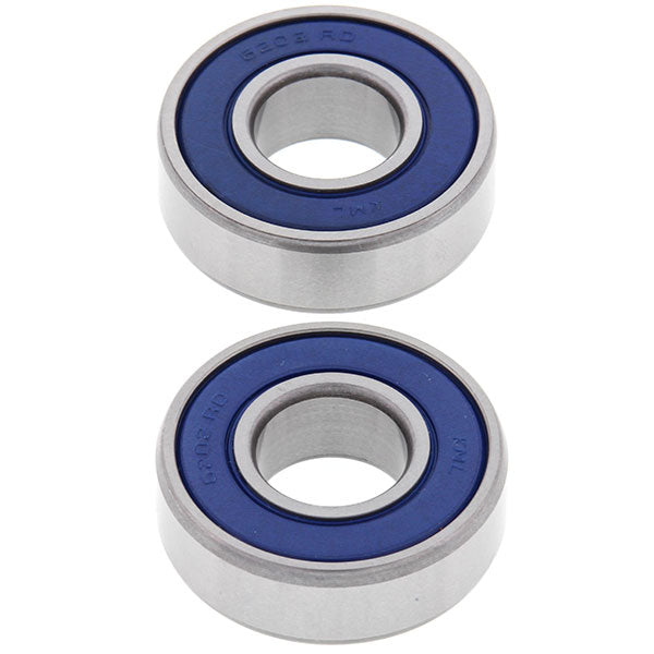 All Balls Wheel Bearing Kit (25-1143) | MunroPowersports.com
