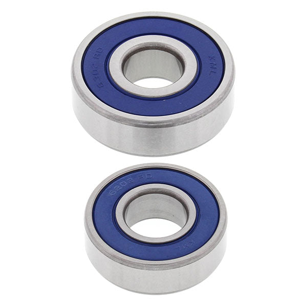 All Balls Wheel Bearing Kit (25-1197) | MunroPowersports.com