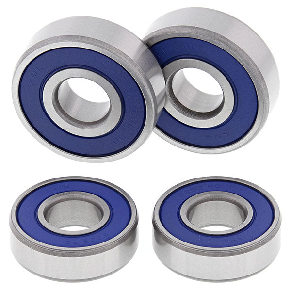 All Balls Wheel Bearing Kit (25-1198) | MunroPowersports.com
