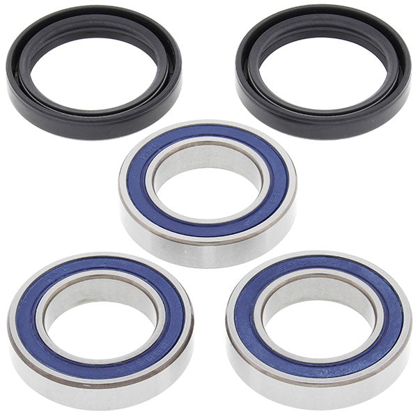 All Balls Wheel Bearing Kit (25-1250) | MunroPowersports.com