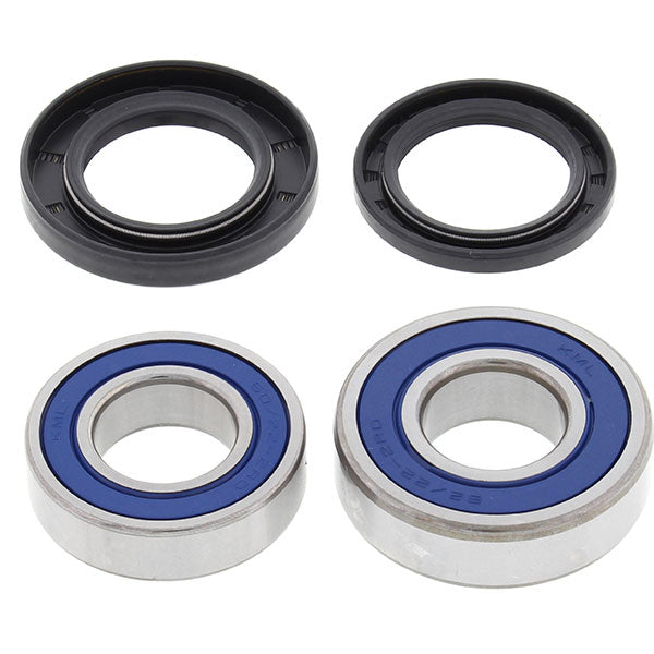 All Balls Wheel Bearing Kit (25-1252) | MunroPowersports.com