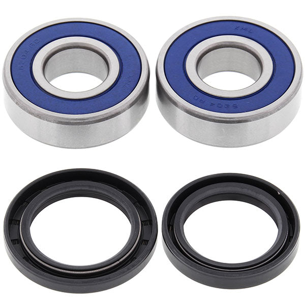 All Balls Wheel Bearing Kit (25-1254) | MunroPowersports.com