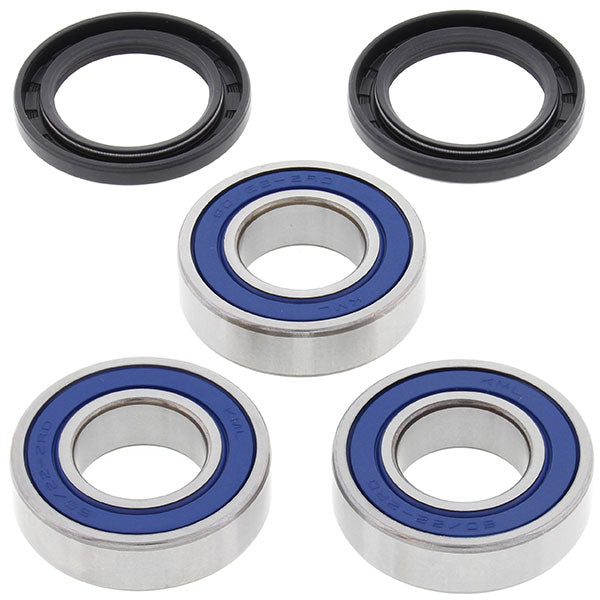 All Balls Wheel Bearing Kit (25-1255) | MunroPowersports.com