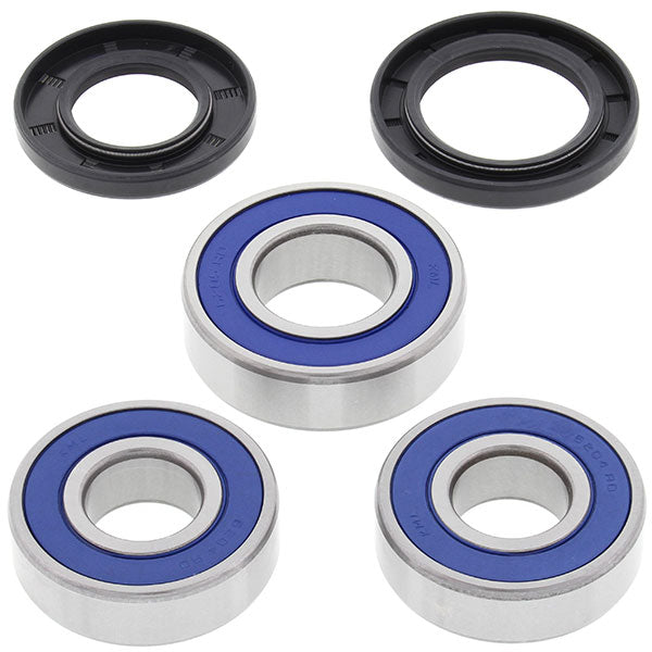 All Balls Wheel Bearing Kit (25-1256) | MunroPowersports.com