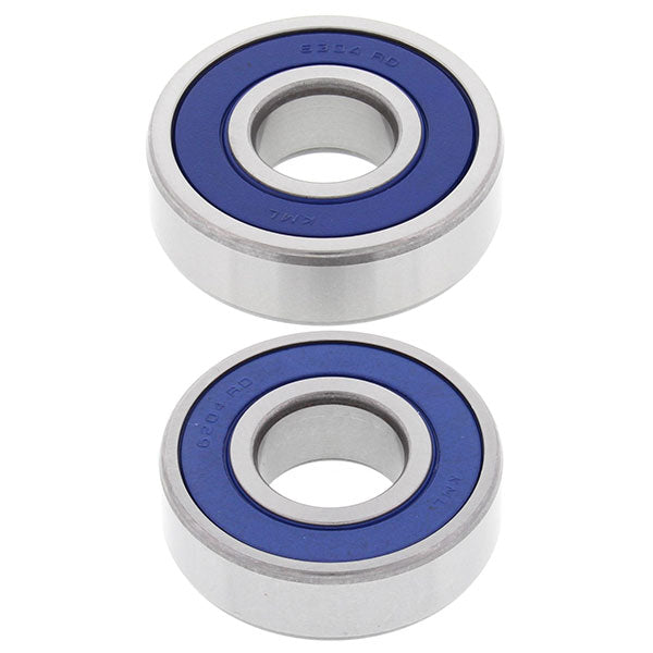 All Balls Wheel Bearing Kit (25-1261) | MunroPowersports.com
