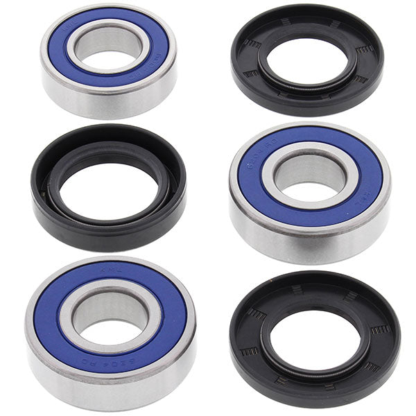 All Balls Wheel Bearing Kit (25-1262) | MunroPowersports.com