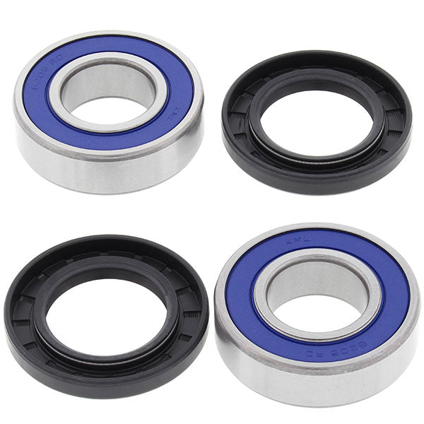 All Balls Wheel Bearing Kit (25-1276) | MunroPowersports.com