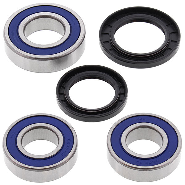 All Balls Wheel Bearing Kit (25-1278) | MunroPowersports.com