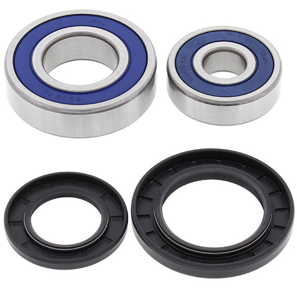 All Balls Wheel Bearing Kit (25-1284) | MunroPowersports.com