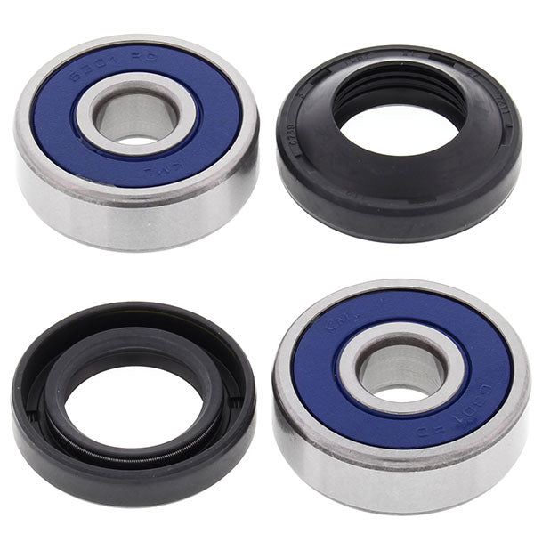 All Balls Wheel Bearing Kit (25-1291) | MunroPowersports.com