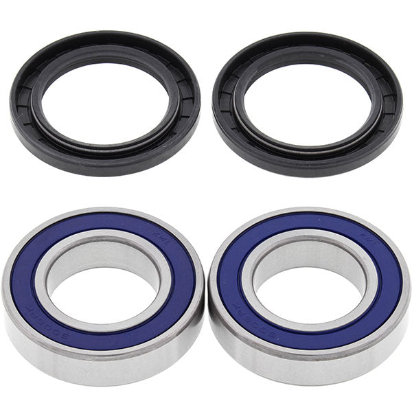 All Balls Wheel Bearing Kit (25-1293) | MunroPowersports.com