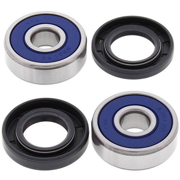 All Balls Wheel Bearing Kit (25-1296) | MunroPowersports.com