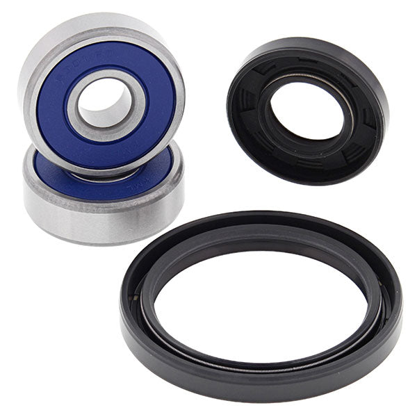 All Balls Wheel Bearing Kit (25-1302) | MunroPowersports.com