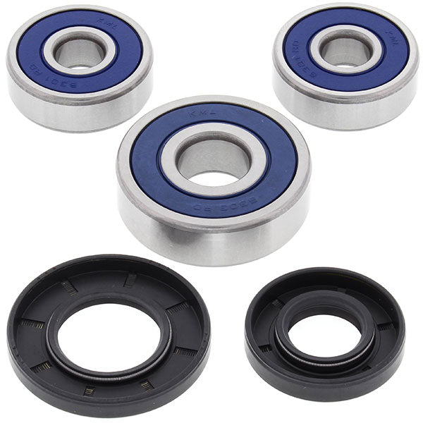 All Balls Wheel Bearing Kit (25-1304) | MunroPowersports.com