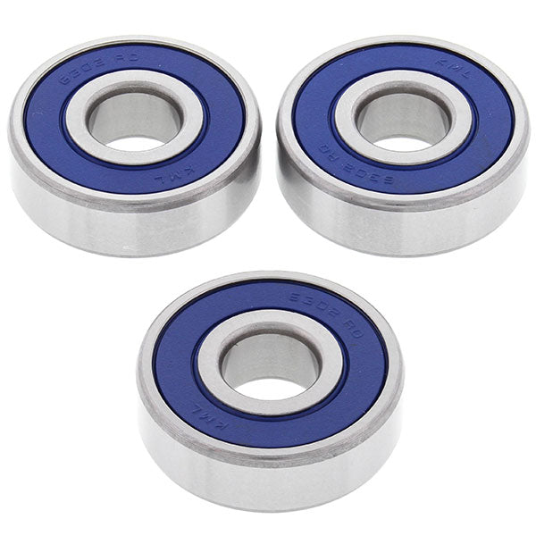 All Balls Wheel Bearing Kit (25-1305) | MunroPowersports.com