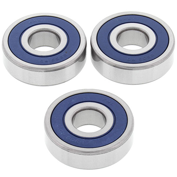 All Balls Wheel Bearing Kit (25-1327) | MunroPowersports.com