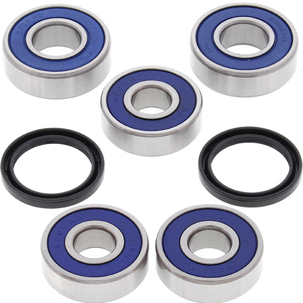 All Balls Wheel Bearing Kit (25-1505) | MunroPowersports.com