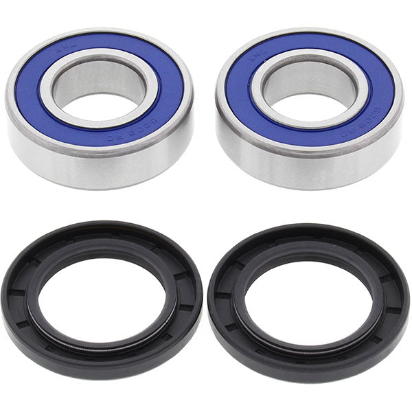 All Balls Wheel Bearing Kit (25-1511) | MunroPowersports.com
