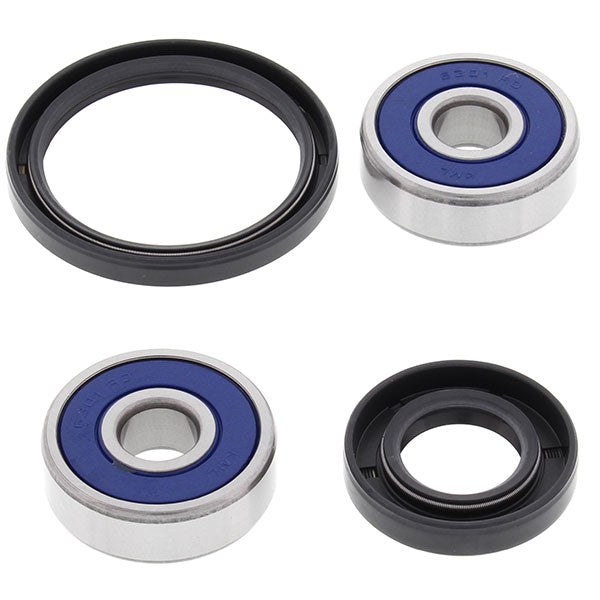 All Balls Wheel Bearing Kit (25-1525) | MunroPowersports.com