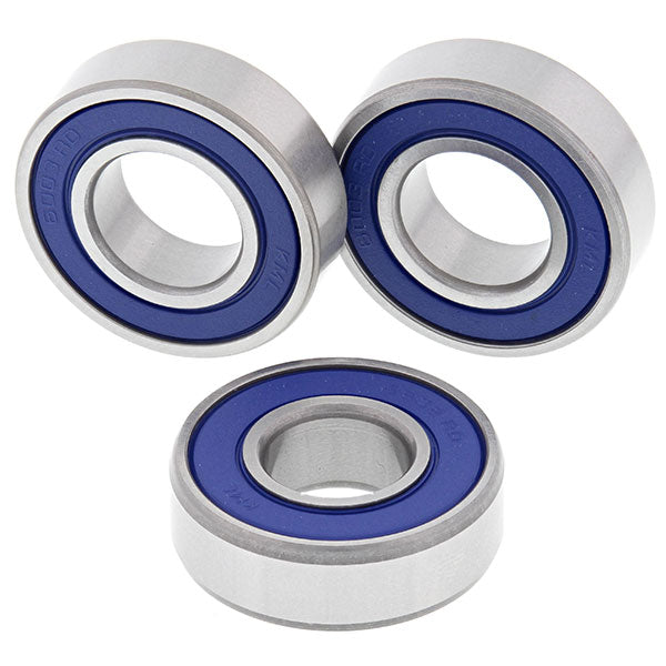 All Balls Wheel Bearing Kit (25-1711) | MunroPowersports.com