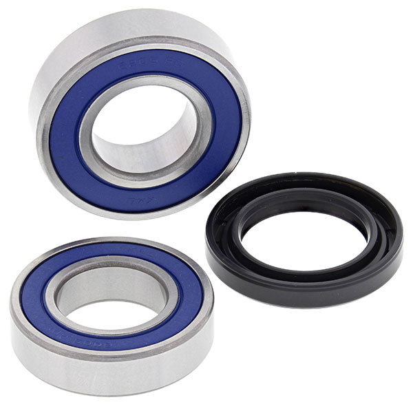 All Balls Wheel Bearing Kit (25-1719) | MunroPowersports.com