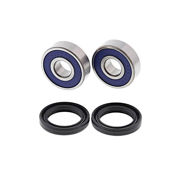 All Balls Wheel Bearing Kit (25-1736) | MunroPowersports.com