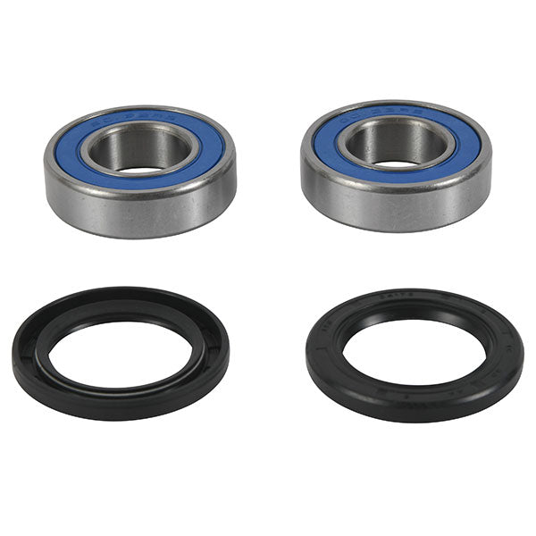 All Balls Wheel Bearing Kit (25-1806) | MunroPowersports.com