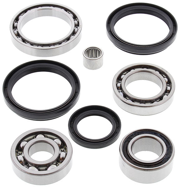 All Balls Differential Bearing & Seal Kit (25-2051) | MunroPowersports.com