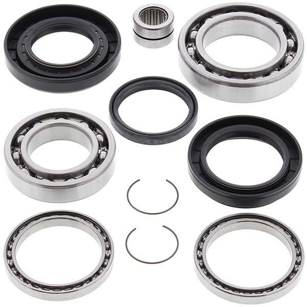 All Balls Differential Bearing And Seal Kit (25-2070) | MunroPowersports.com