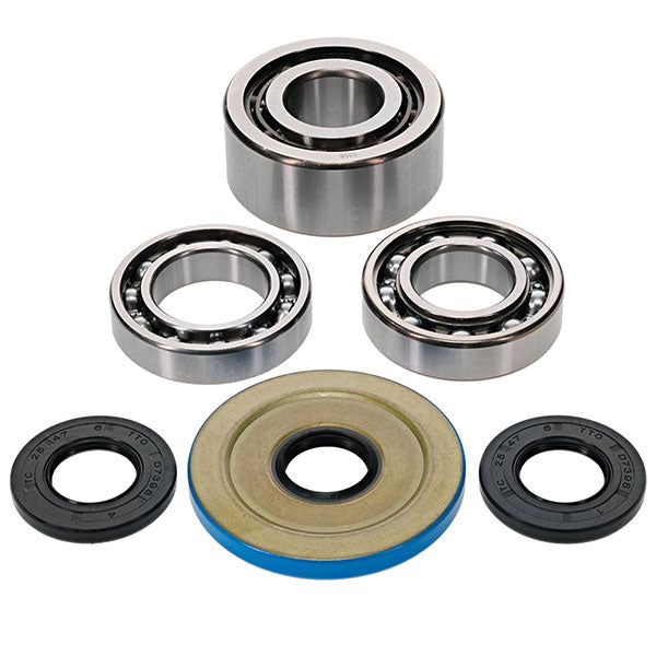 All Balls Differential Kit (25-2149) | MunroPowersports.com
